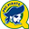 a small decorative icon of Pirate Q's logo