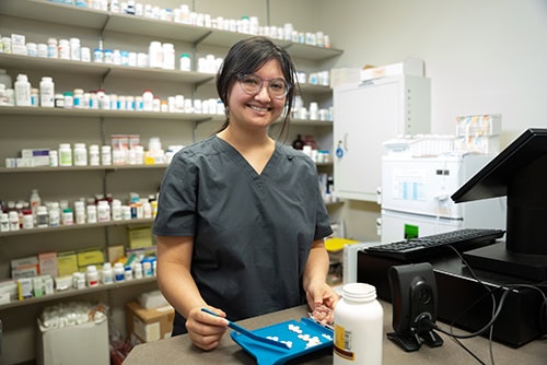 Pharmacy Management