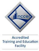 Accessible plumbing training facility for higher education students.