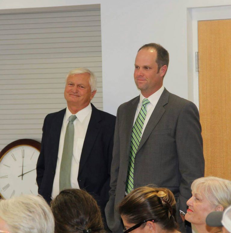Pensacola State College announces the hiring of a new baseball coach to strengthen its athletic prog.