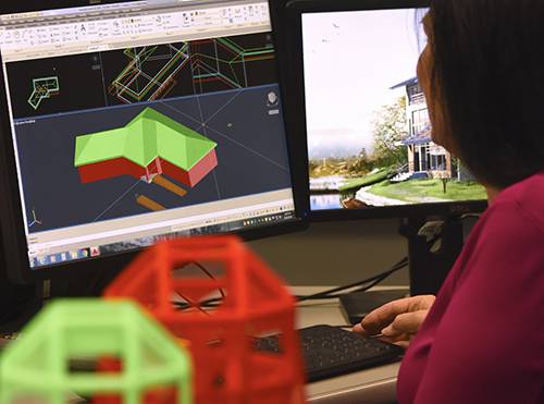 Mechanical Designer & Programmer