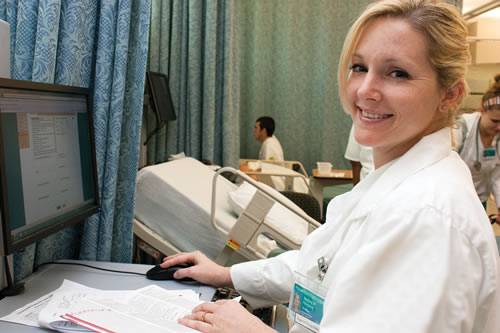 Medical information coder/biller training in higher education setting.