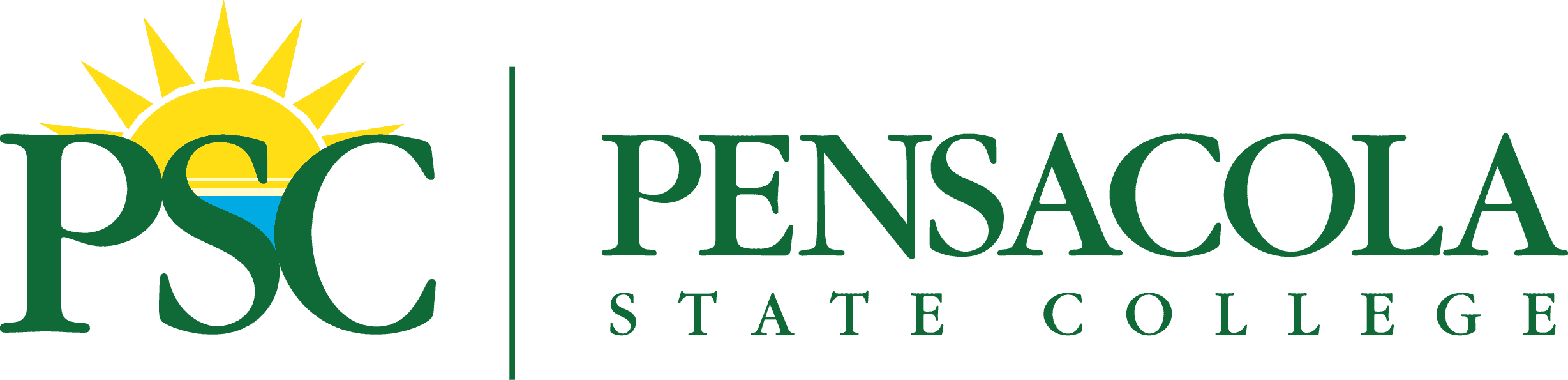 Effective branding strategies in higher education at Pensacola State College.