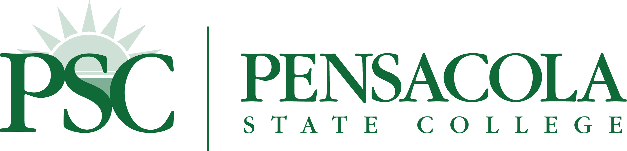 College branding and marketing strategies at Pensacola State College for higher education success.