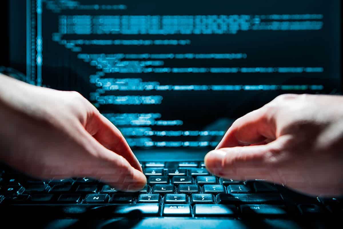 Cybersecurity, information security, and data protection concepts for college students and professio.