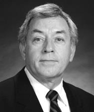 Prominent figure in Pensacola State College history, highlighting leadership and legacy.