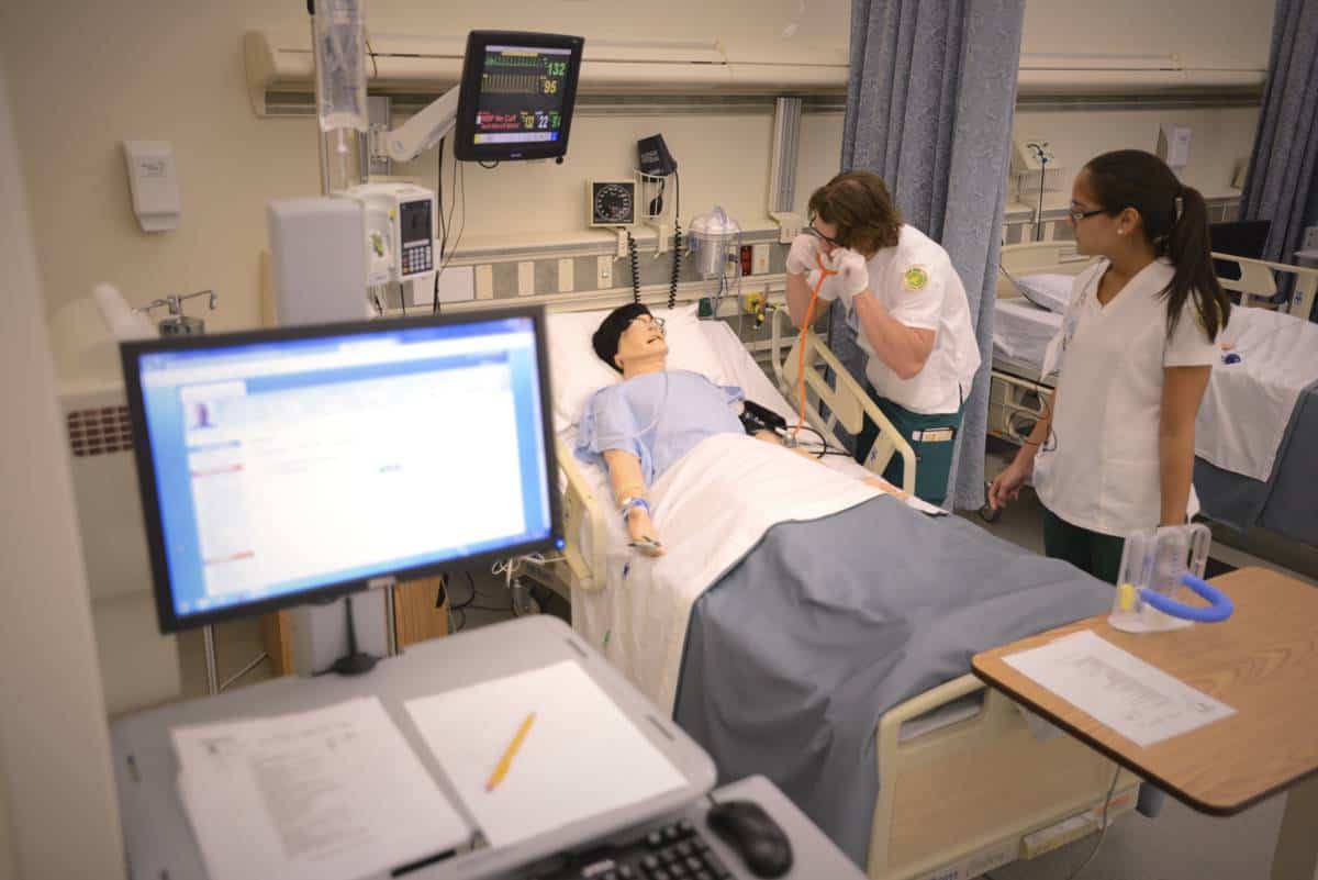 Practical Nursing