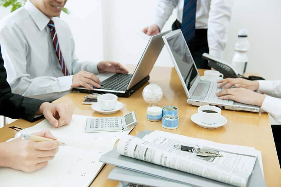 Human Resources Administrator