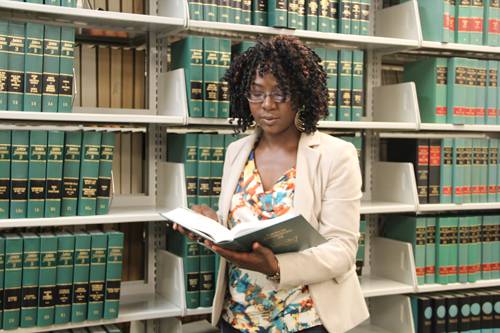 Real Estate Paralegal