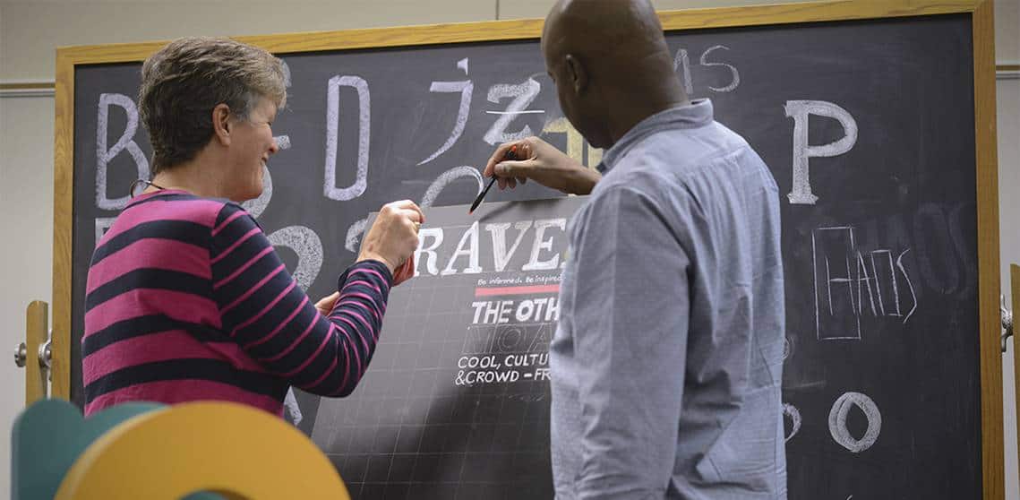 Advanced Graphics Technology in Higher Education at Pensacola State College.