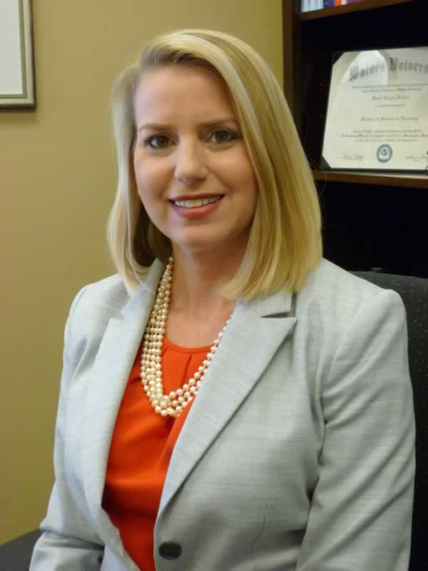 Dean of Warrington Campus, Pensacola State College, higher education leadership.