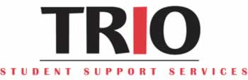 Accessible image showing TRIO Student Support Services at Pensacola State College, promoting higher.