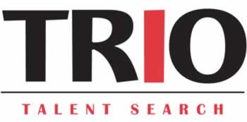 TRIO Student Support Services program at Pensacola State College promoting higher education access.