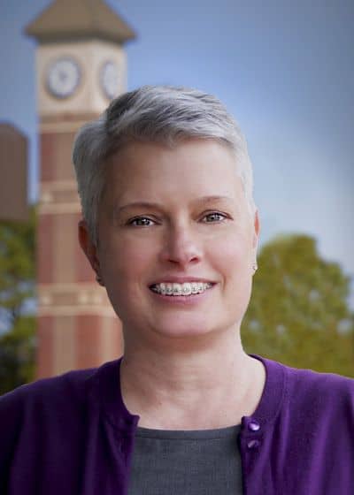 Award-winning higher education leadership recognition at Pensacola State College.