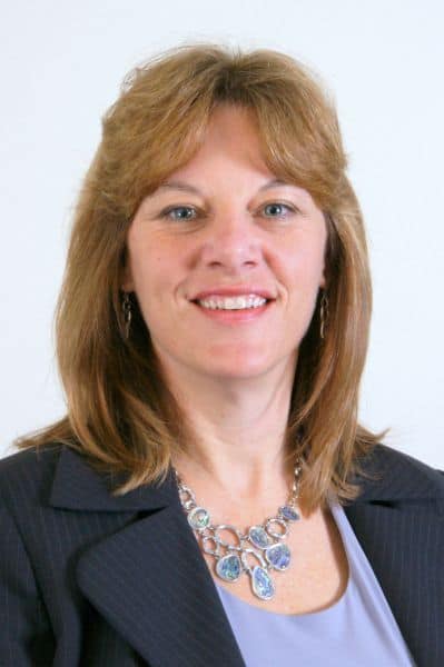 Krieger transitions to Executive Director at Pensacola State College Foundation.