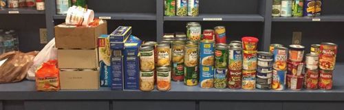 PSC Pantry