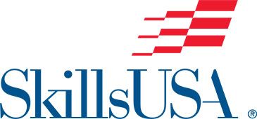Skill US logo representing workforce training and skill development programs.