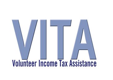 Free tax preparation assistance for students and community members at Pensacola State College.
