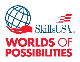 Global SkillsUSA conference at Pensacola State College for higher education students.