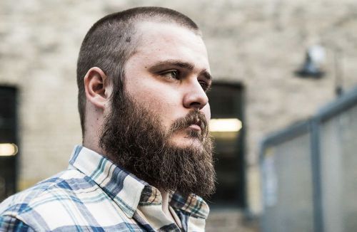 Neil Hilborn, acclaimed poetry slam champion, to perform at Pensacola State College event.