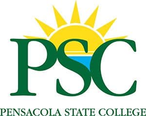 Active duty military students benefit from waived tuition fees at Pensacola State College.