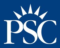 Private home testing at Pensacola State College for higher education students.