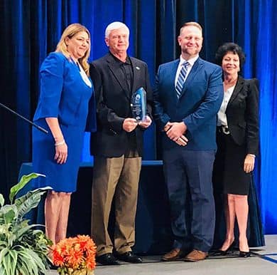 Pensacola State College receives 2018 Chancellor&rsquo;s Best Practice Award for innovative virtual tutori.