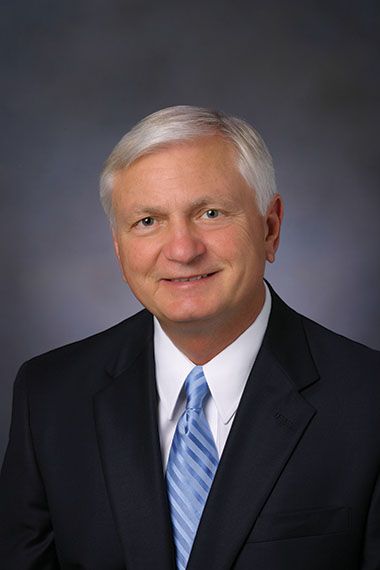 College president recognized for leadership in higher education and workforce development.
