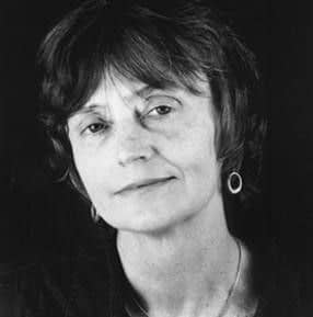 Professor portrait, higher education, academic professional, black-and-white image.