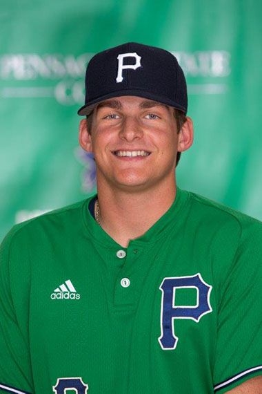 Scholar-athlete awarded Buddy Kisner honor at Pensacola State College.