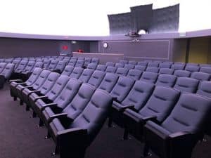 decorative image of Planetarium3 , PSC Planetarium and Space Theater undergoes major renovation 2019-07-15 16:18:22