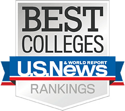 Pensacola State College ranks among top U.S. colleges with the lowest student debt for graduates.