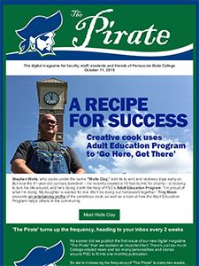 A Recipe for Success in Higher Education.