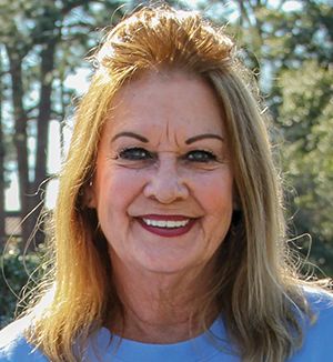 AFC October 2019 Member Spotlight featuring Tammy Henderson, highlighting her contributions and lead.