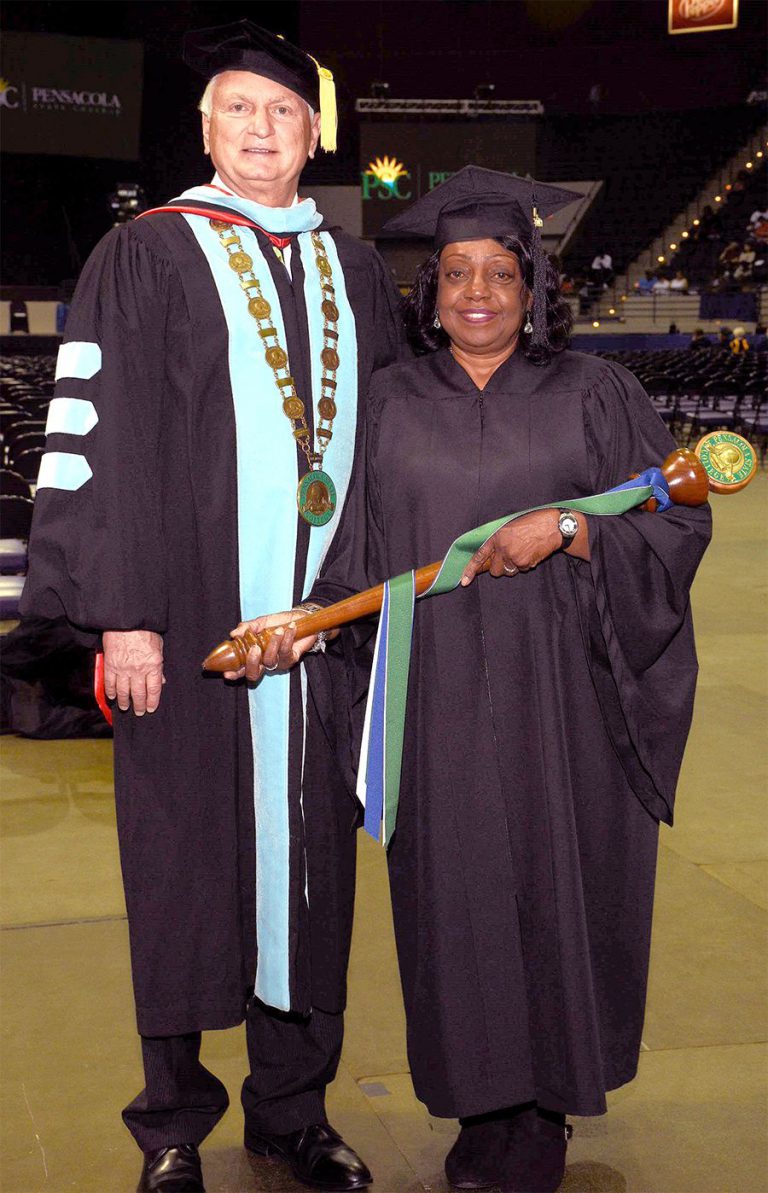 Wilma Duncans-Burnett, the &lsquo;gold standard&rsquo; of Allied Health, retires in February.