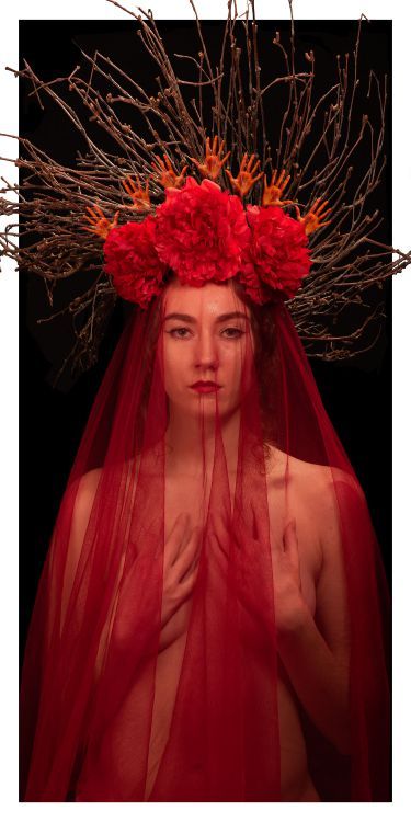 decorative image of Mother , Pensacola State College Visual Arts students dominate at ADDY Awards 2020-04-24 09:47:25