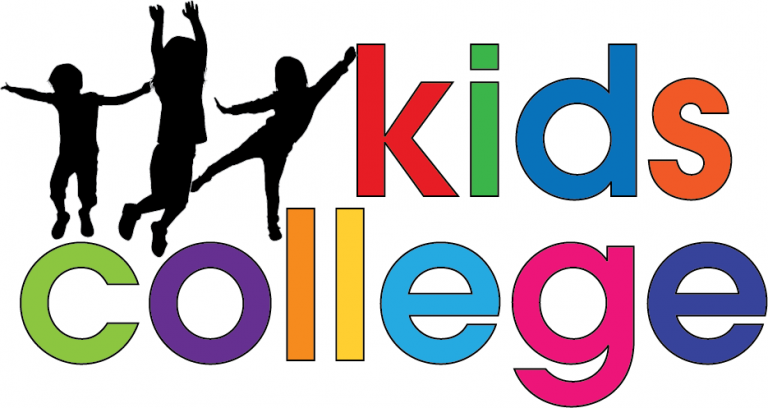 Kids College virtual program at Pensacola State College for children&rsquo;s education.