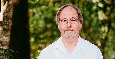 Pensacola State music instructor finalist for American Prize in music education excellence.
