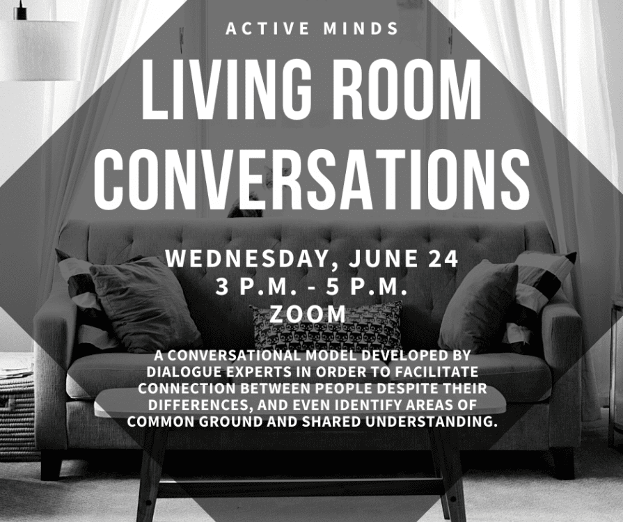decorative image of livingroomconversations_social-1 , PSC students &lsquo;Living Room Conversation on Racism&rsquo; set for June 24 2020-06-17 15:59:26