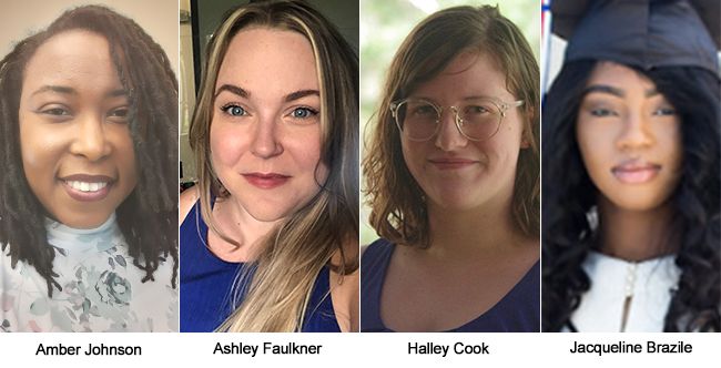 Diverse student support team dedicated to overcoming obstacles and promoting higher education achiev.