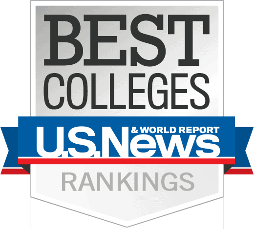 U.S. News & World Report ranks Pensacola State College as one of the best colleges in the nation in.