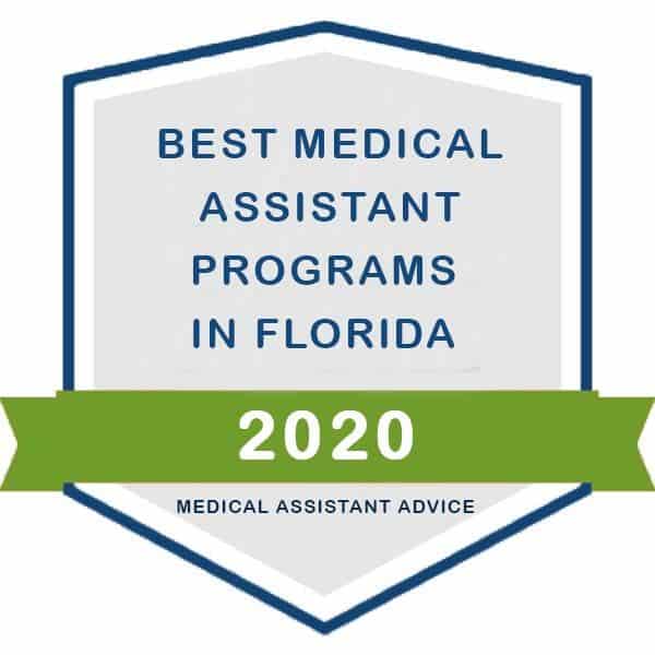 Highly ranked medical assisting program at Pensacola State College, recognized as the second-best in.