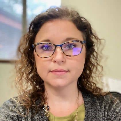 PSC alumna improves Milton Campus Testing Center services with innovative strategies.