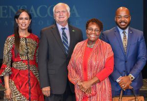 decorative image of group , 11 PSC students awarded African-American Memorial Endowment, Wiggins scholarships 2021-03-03 11:38:32