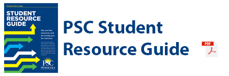 Comprehensive student resource guide for Pensacola State College students.