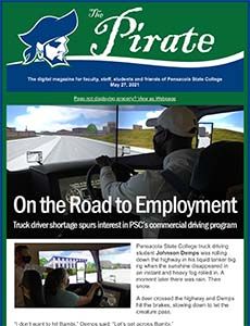 On the Road to Employment.