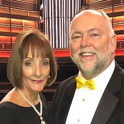 Alumni create new scholarships at Pensacola State College for student support.