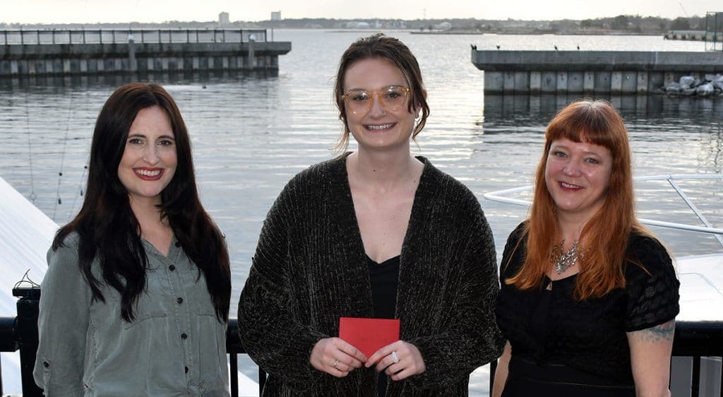 decorative image of HannahClarkeWinner , Pensacola State&rsquo;s Hannah Clarke wins Sunset Photography Contest 2022-03-10 09:43:39