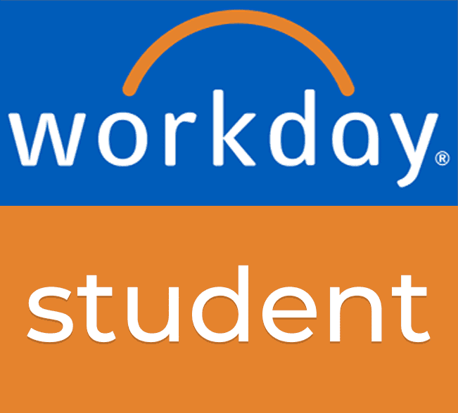 Workday Student platform for registration and financial aid at Pensacola State College.