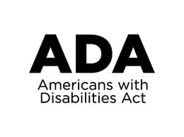 ADA Services & Resources
